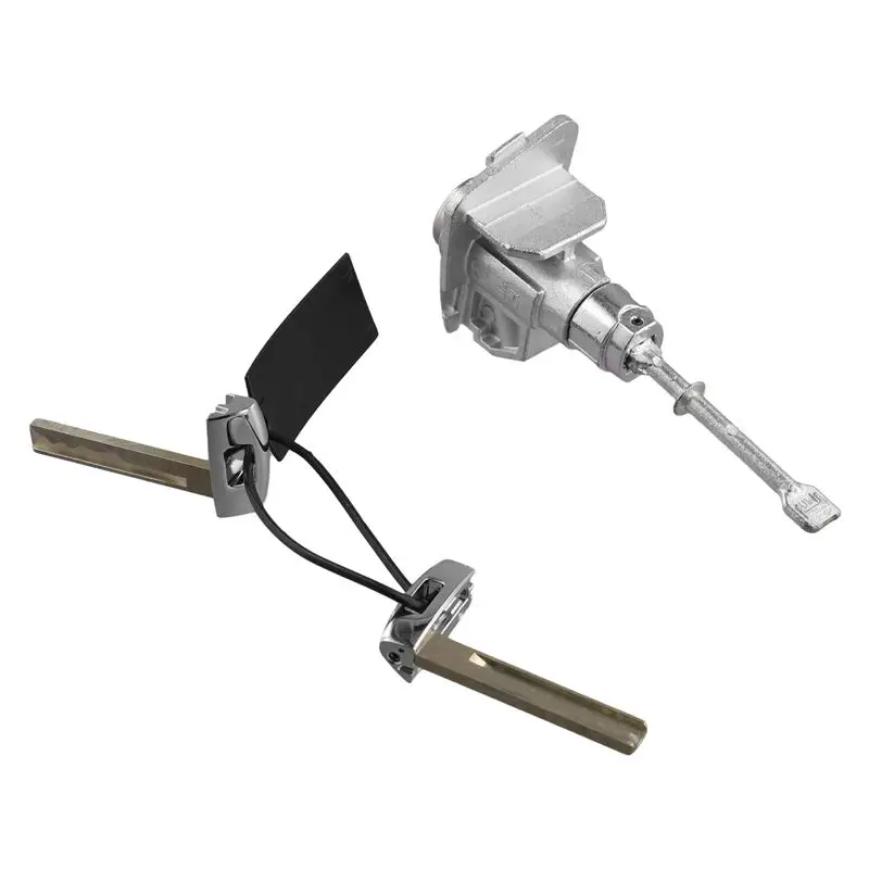 

ELEG-Left Front Driver Side Door Lock Cylinder With Keys 81970C5A00 81970-C5A00 For Sonata 1.6L 2.0L 2.4L