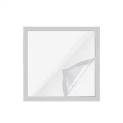 Diamond Art Painting Frames 30x30 Magnetic Art Frames Wedding Photo Frame Picture Frame For Photograph Table Top Stand Frame &