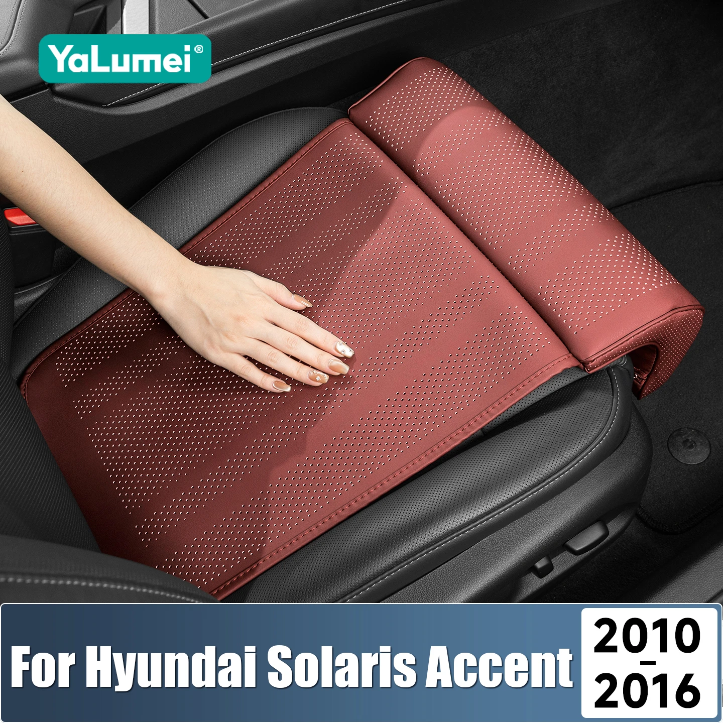 For Hyundai Accent …