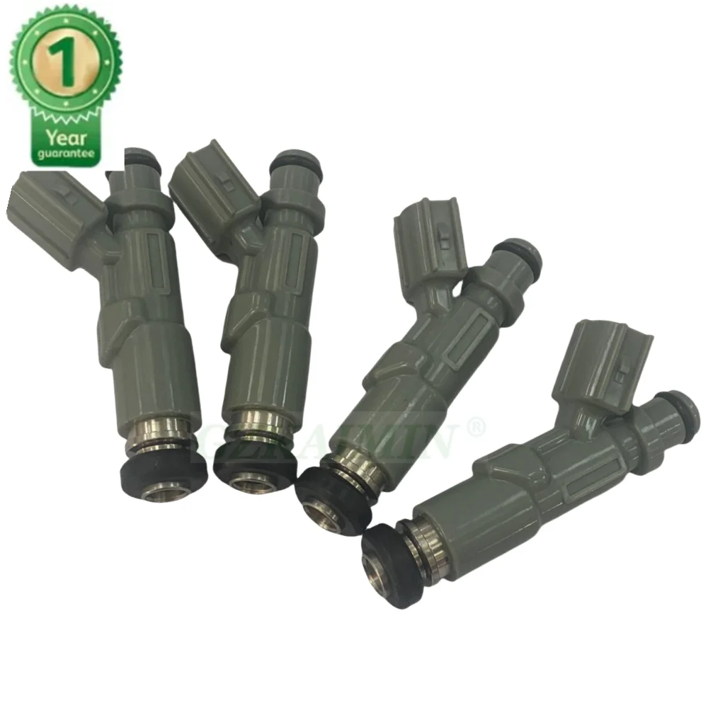 Fuel Injector Nozzle For Toyota Daihatsu OEM 23250-97204 23209-97204