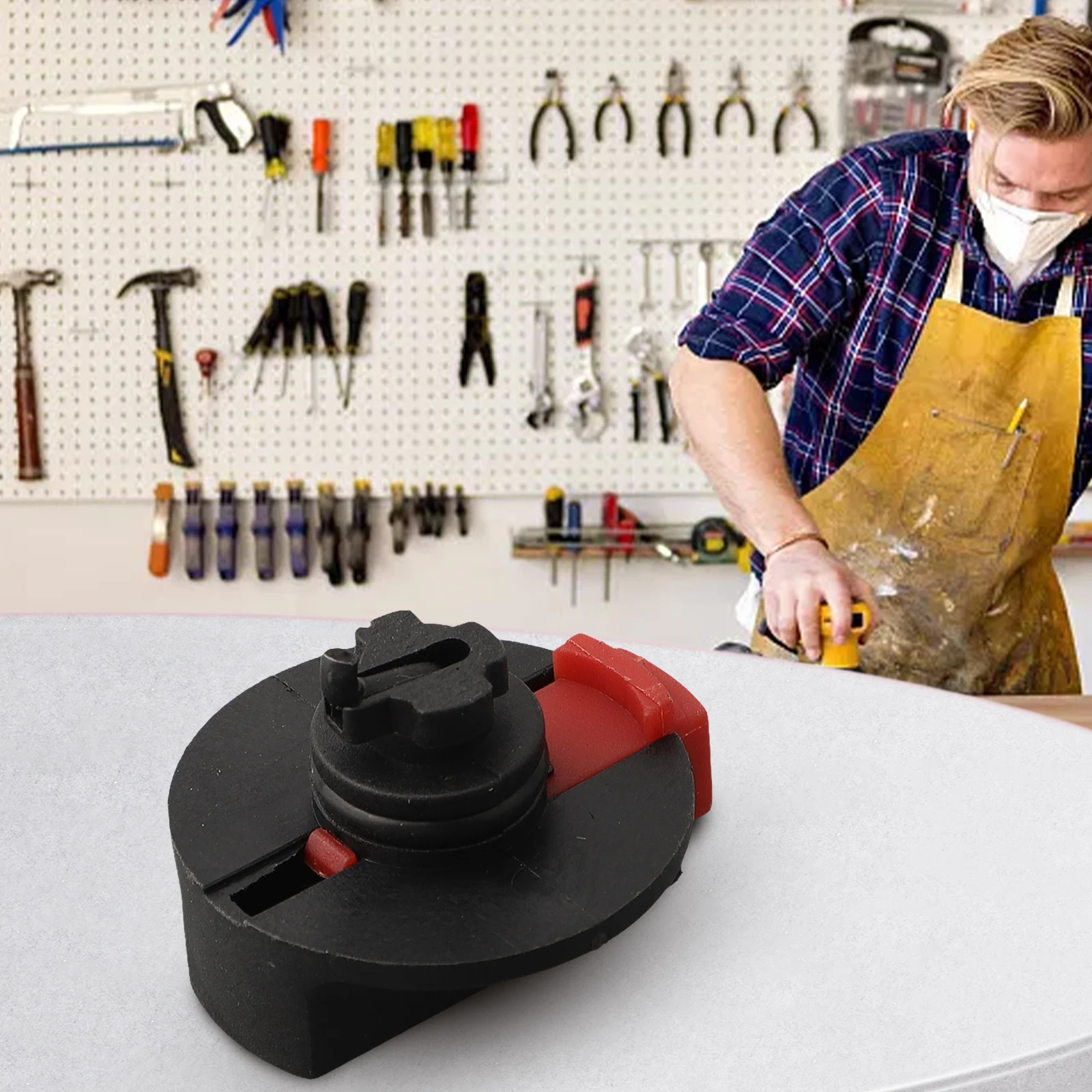 Interruptor de mudança de martelo para GBH 2-24/2-26 DRE Hammer DrillInstall Hole 0.6\\\\\'\\\\\\\'Furo de instalação 39 X 35,5 X 27 cm de alta qualidade