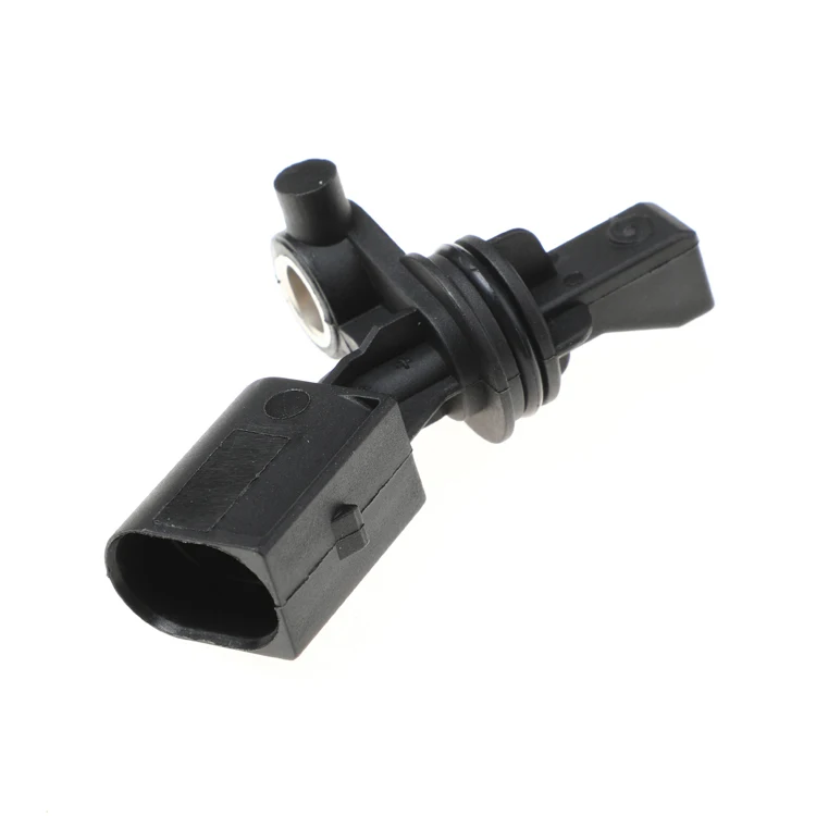 

4 Set 2H0927808A 2H0927807A Rear Right & Left ABS Wheel Speed Sensor For Audi A3 TT VW Passat Amarok 2010-2017