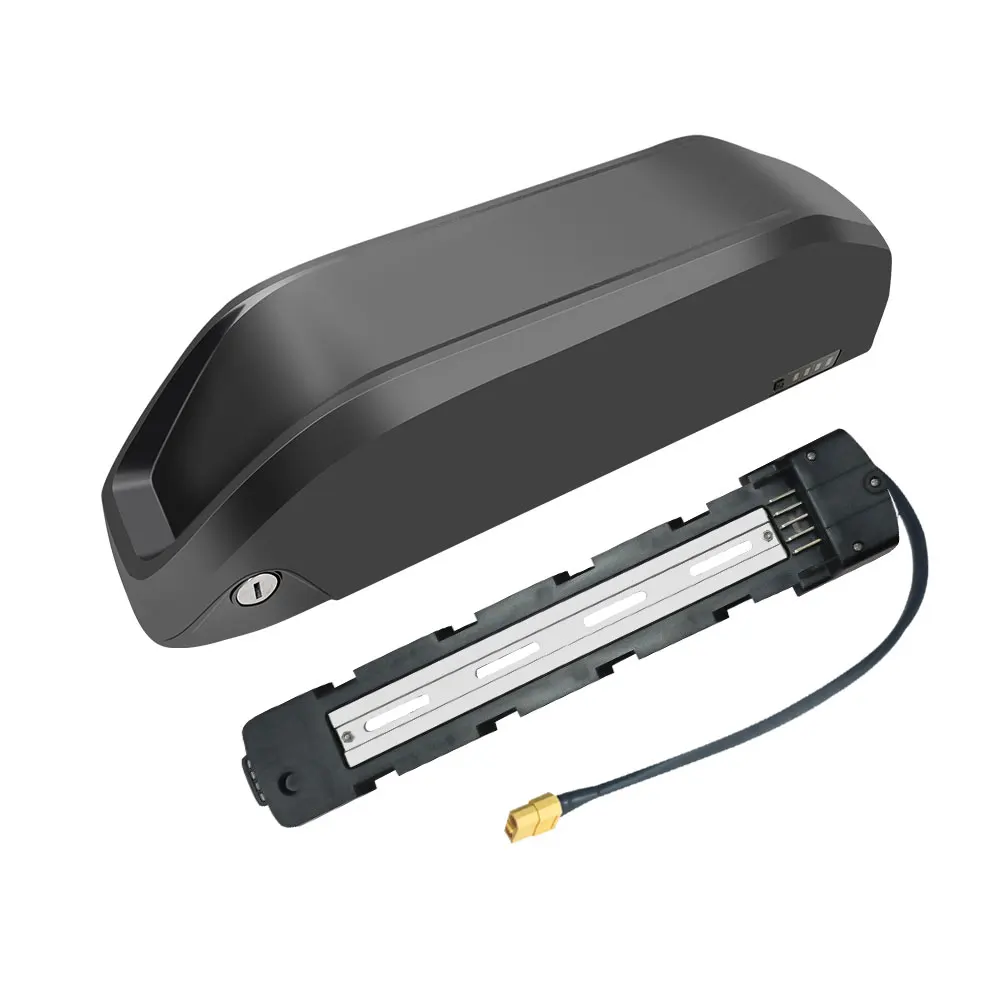 

Electric Bicycle Battery 36v 48v 52v 14AH 17.5AH 21AH Hailong ebike Battery for Bike
