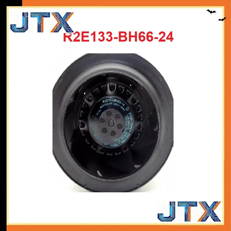 

1 шт./лот R2E133-BH66-24 R2E133-BH66-26 R2E133-BH66-05/14 новый оригинальный высокотемпературный вентилятор