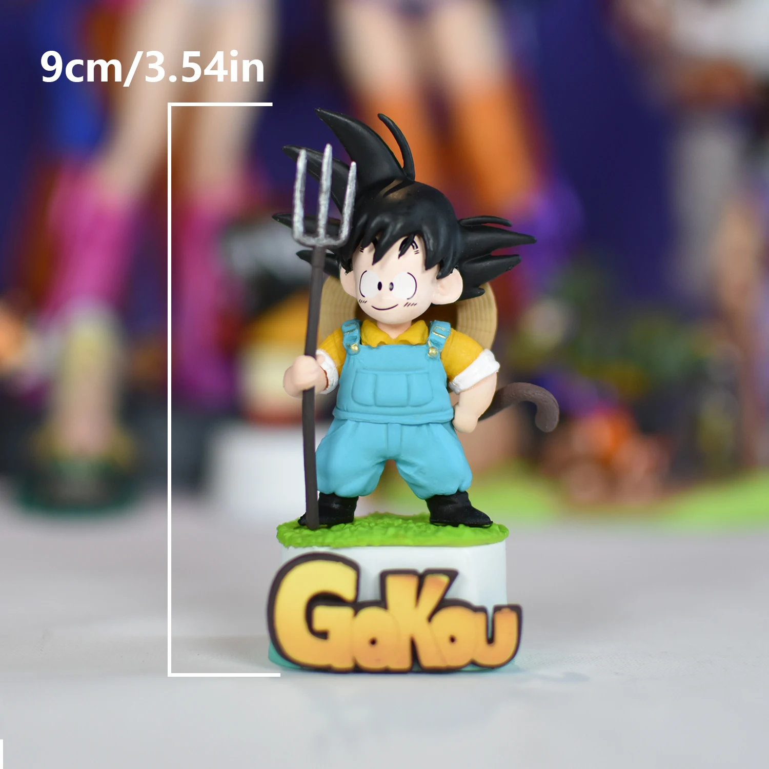 Dragon Ball Kawaii … - image