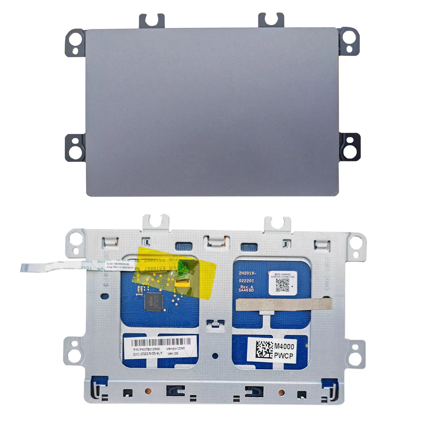 FOR Lenovo Xiaoxin Air14 + ACN 2021 air-14 plus ARH7 2022 touchpad mouse