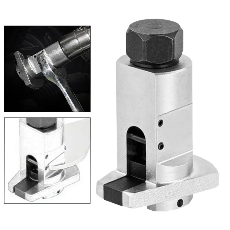 

Универсальный для разборки шаровой головки нижнего опорного рычага автомобильного амортизатора, расширителя овечьего рога