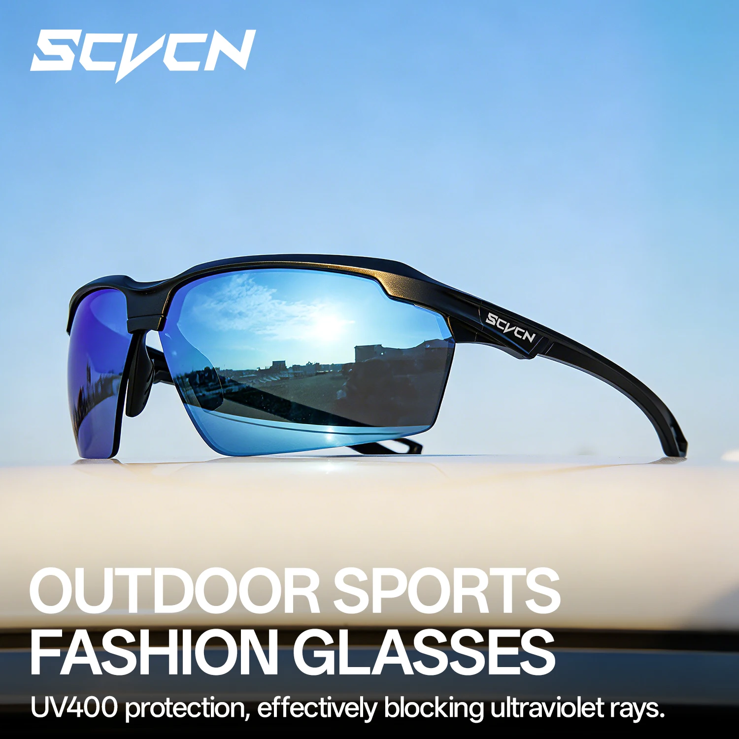 Occhiali da Pesca e Ciclismo P - Sports Equipment Golf recensione e prezzo