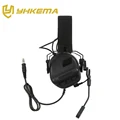 Black Headset