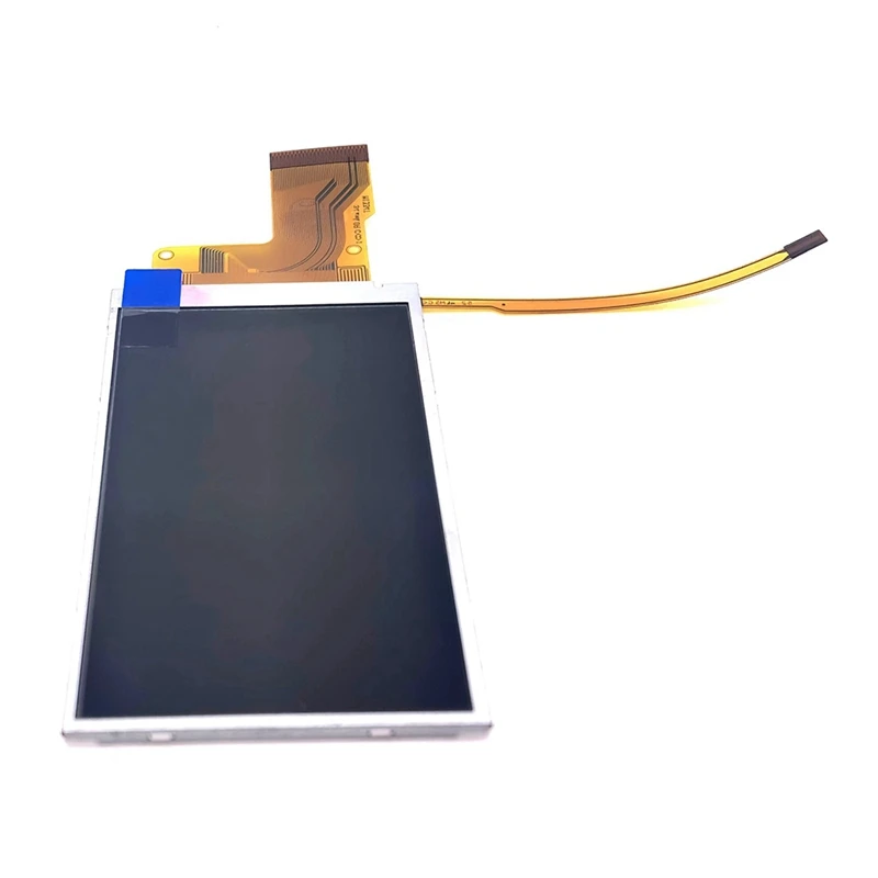 Pantalla LCD con retroiluminación para cámara de vídeo, accesorios de repuesto para JVC GC-PX100, PX100, PX100, PX100