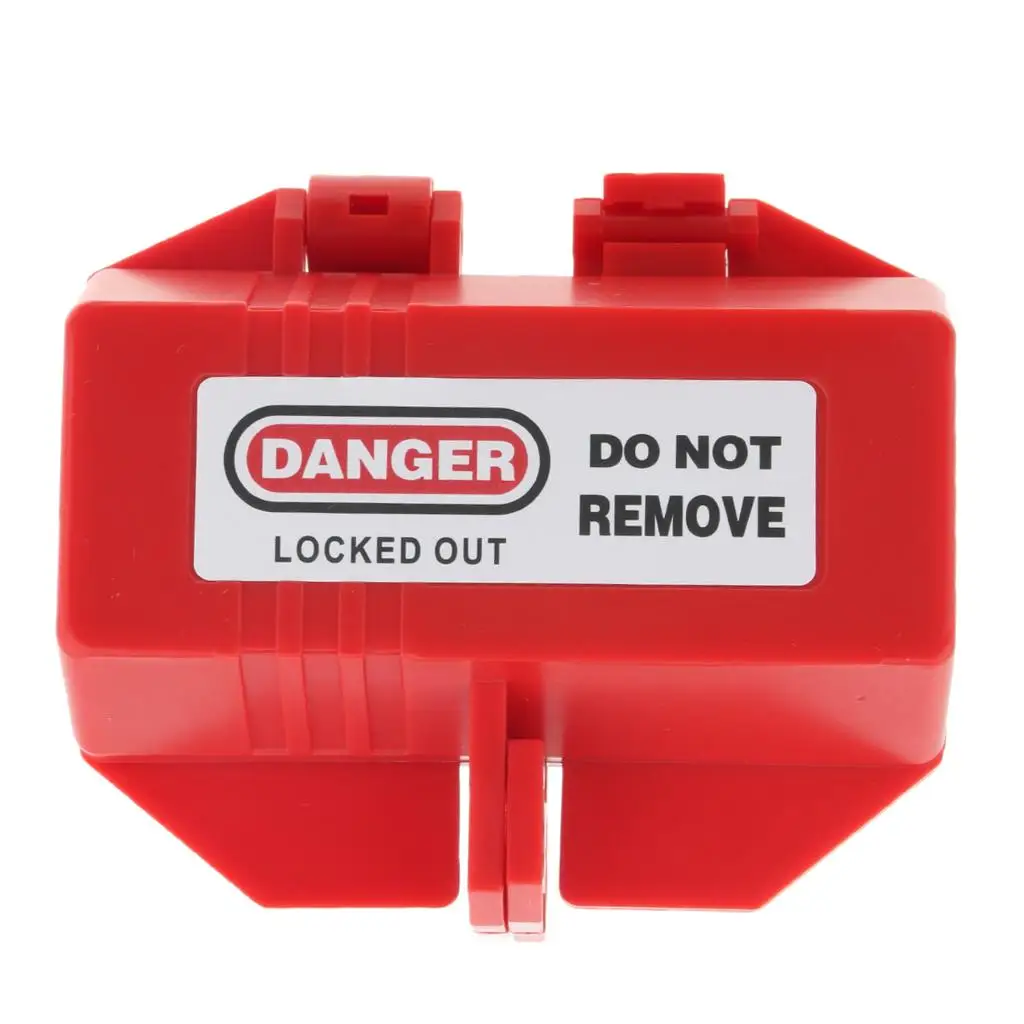 Heavy-Duty Plugs Device Tools Safety Recycled Plastic Made