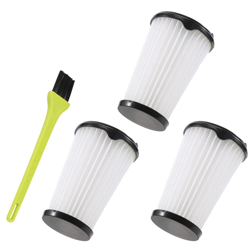 BBNV-3Pcs para aspiradora Electrolux AEG AEF150 accesorios filtro HEPA