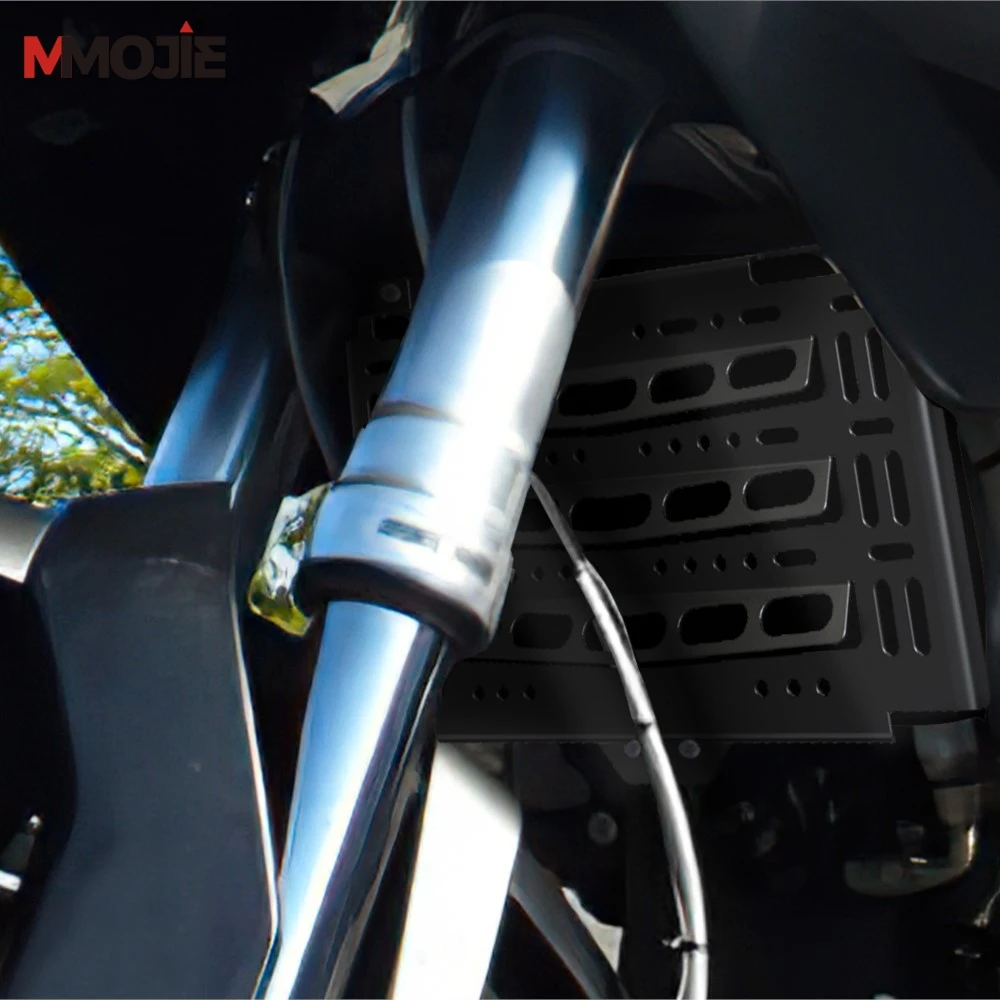 Radiator Grille Gua…