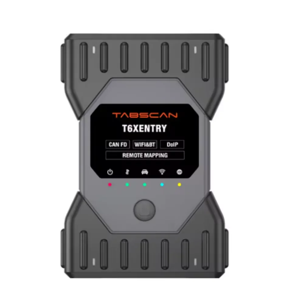 Eucleia Tabscan T6X… - image