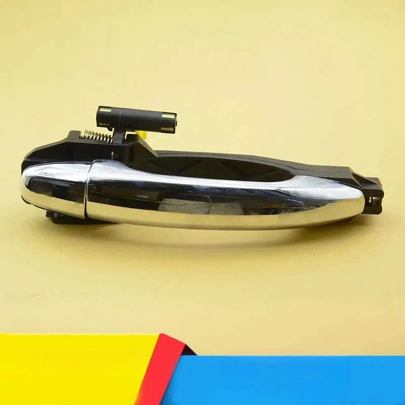 

Baificar Brand New Genuine Front / Rear Exterior Door Handle Switch For Zotye T600