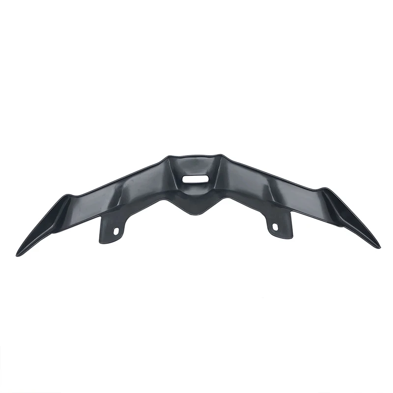 Fit For Honda ADV160 ADV 160 2023 2024 Front Beak Fairing Extension Wheel Extender Cover Motorcycle Accessories