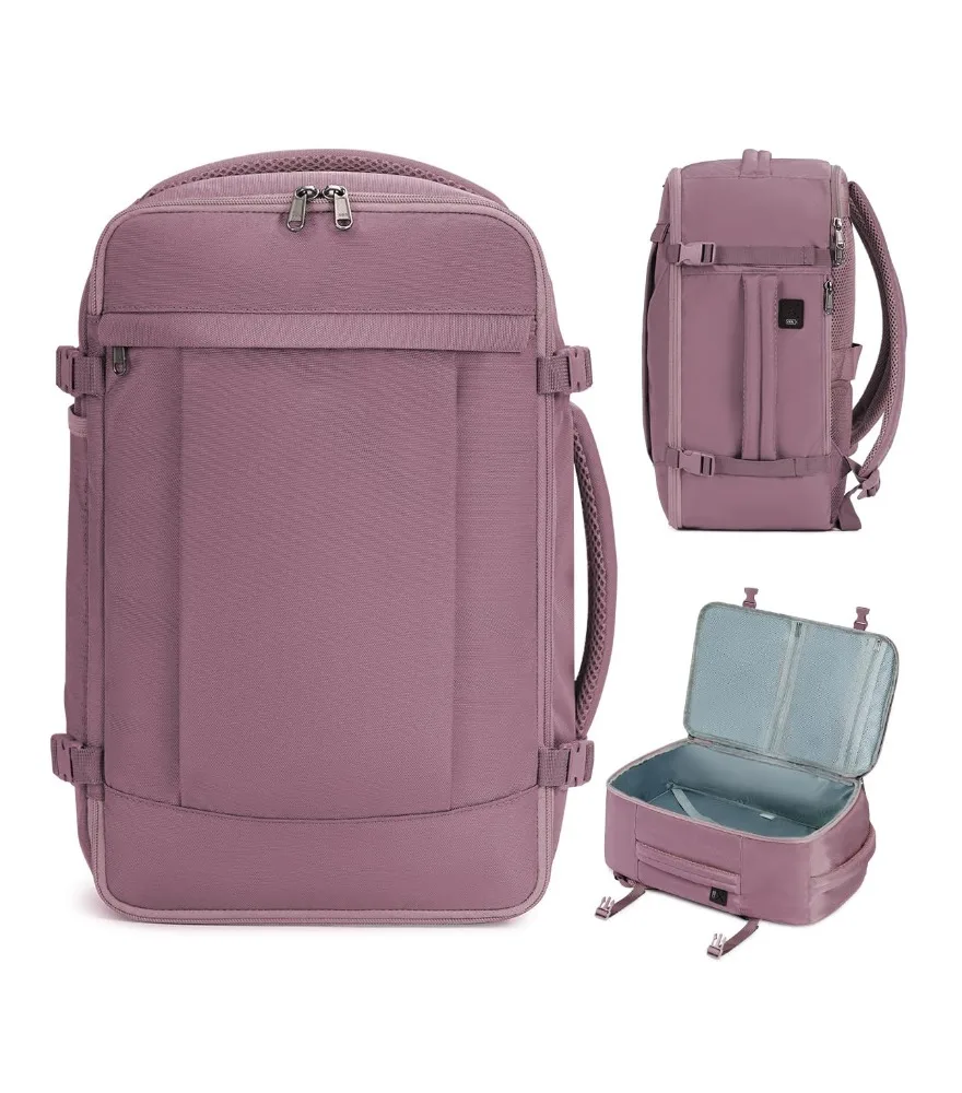 

Men's Travel Backpack Large Capacity Business Backpack Computer Backpack Business Travel Bag Women