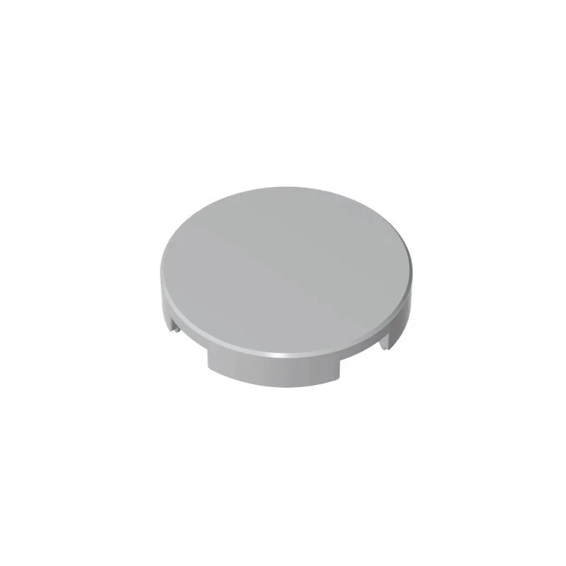 50 Stück 4150 14769 Runde Fliese 2X2 Zubehör Bausteine Spielzeug für Kinder Kompatibel Lehrreich Kreativ Größe Geschenk DIY MOC – Detail 11