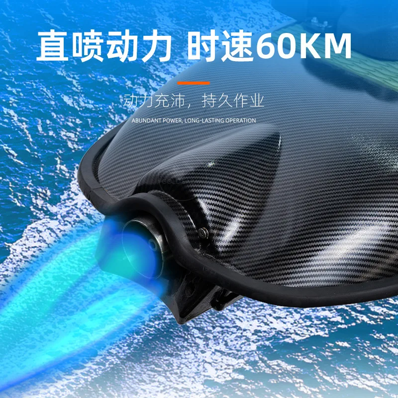 Tavola da rafting stand-up