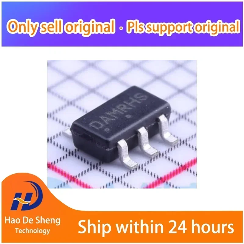 

10PCS/LOT NCP1406SNT1G NCP1406 SOT23-5 New Original in Stock