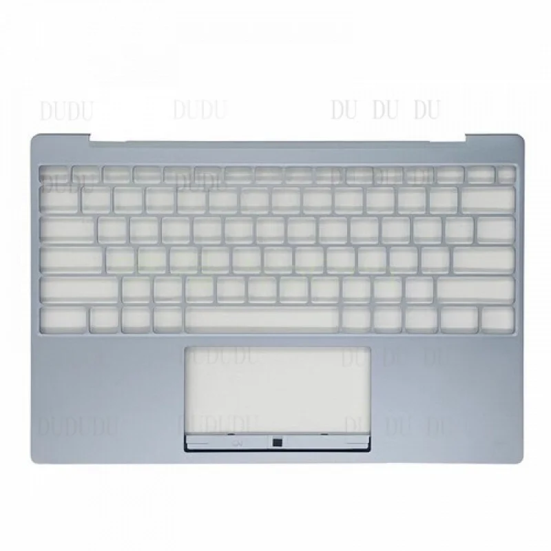 

D D For DELL XPS 13 9315 Palmrest 0TKH4F Blue