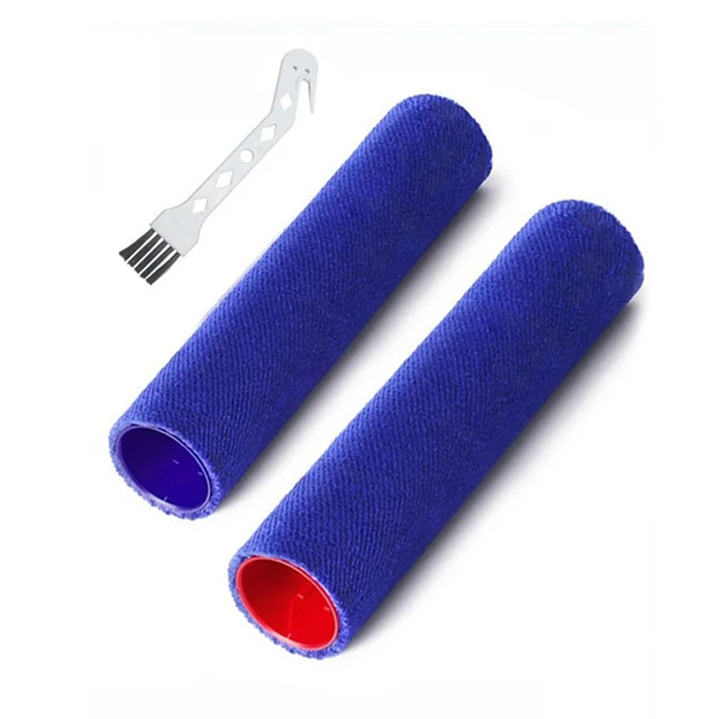 

ABKJ-роликовая щетка, запасные части для Dyson Wash G1, скребок для пола, вакуумные насадки с чистящей щеткой, доступ к деталям