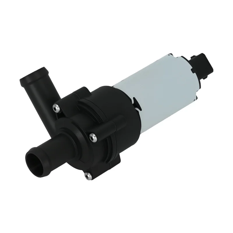 

Universal Auxiliary Electric Water Coolant Pump 0392020034 Universal Auxiliary Additional Electric Pump for Car 12 Volt