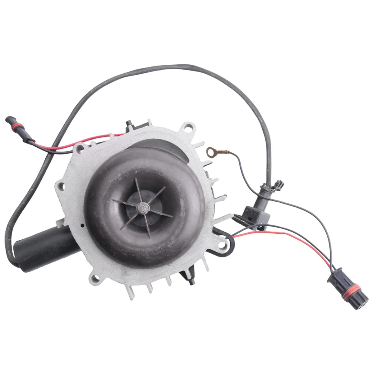 QUAI-IT12V 1303848 Мотор вентилятора обогревателя для каравана и лодки в сборе для парковки двигателя вентилятора WEBASTO Air Top 2000ST