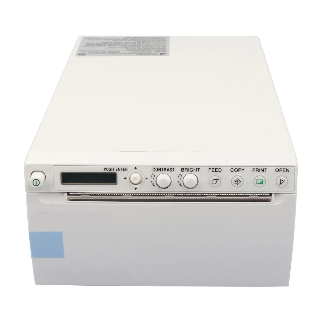 Factory Price UP-X898MD Medical Digital Black and White Video Graphics Ultrasound Printer