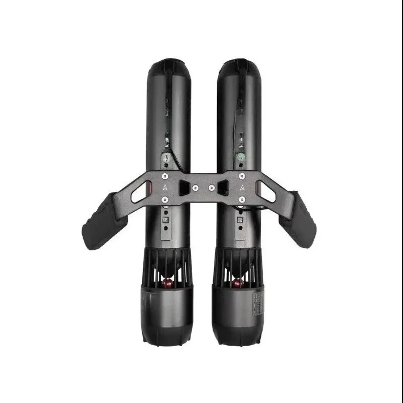

Diving boosters, underwater snorkeling swimming propulsion equipment