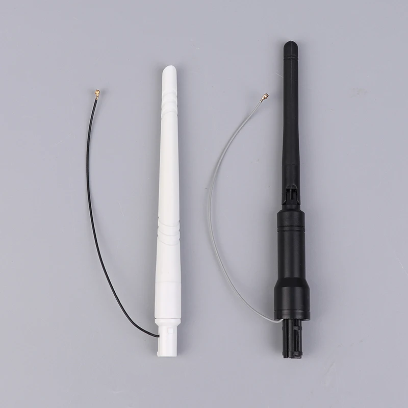 Transmitter 2.4Ghz Antenna Aerial For DX8 DX7 DX6i Radio JR DSX7 DSX9 DSX12 Remote Control ORX T-SIX