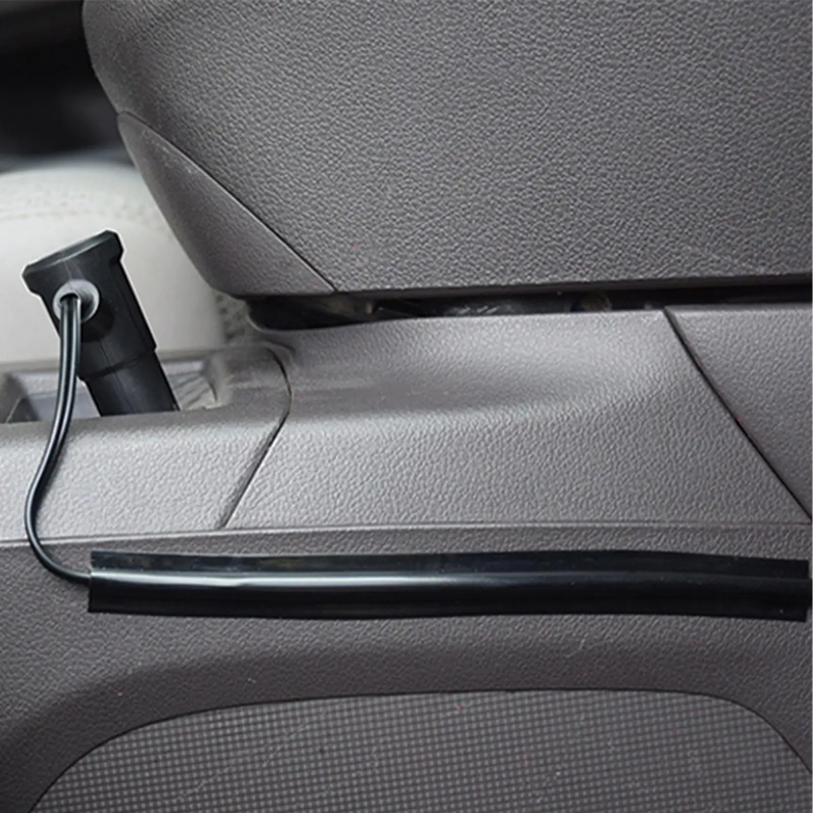 Cord Covers Bend-Resistant Organization 4-Pieces Electrical Cord Protector For Trailer RV Truck Automotive Sedan Pickup Desk