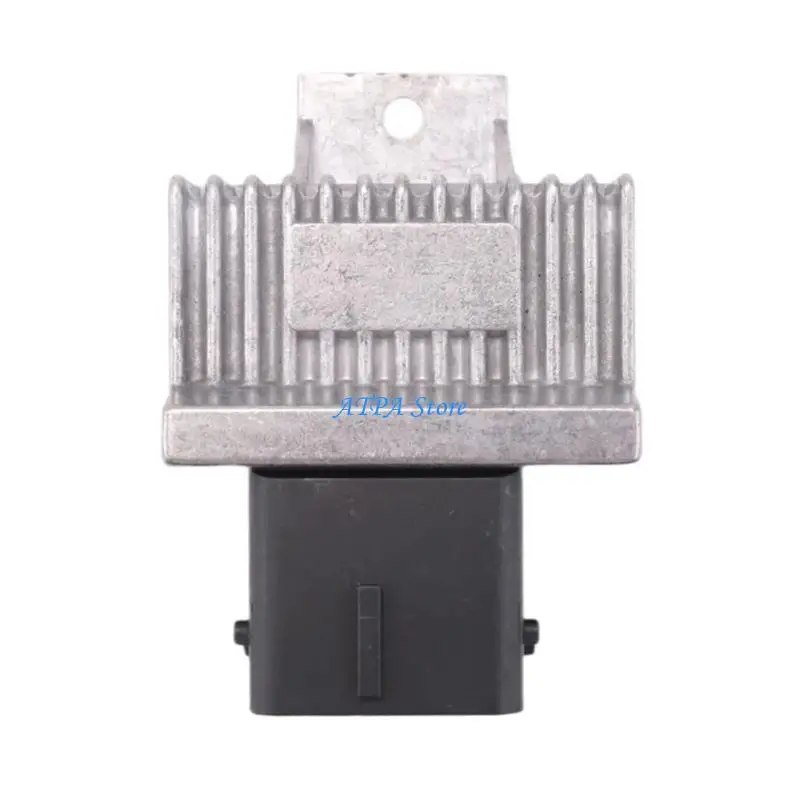 

U13C 4422144 110678071R Glow Plug Control Module Designed For Rapid Engine Heating In Extreme Cold With Intelligent