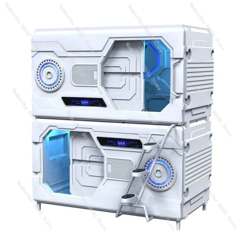

Cápsulas para dormir, litera, contenedor, cápsula espacial, camas de hotel a la venta