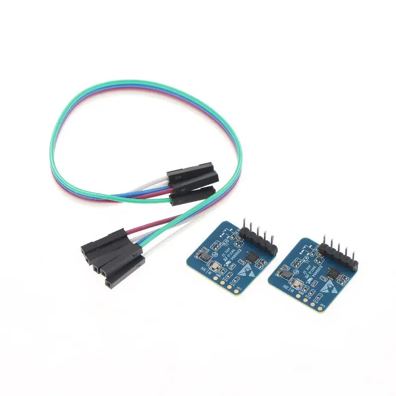 1/2Pcs HLK-LD2402 2…