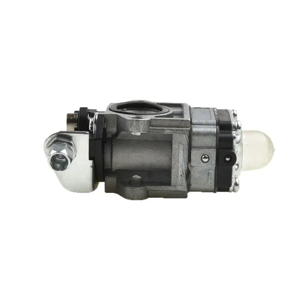 Imagem -02 - Carburador para Ruixing H119 26cc Cortador de Grama Motor Kit Substituição Jardim Energia Reconstruir Ferramenta Cortador de Grama Acessórios