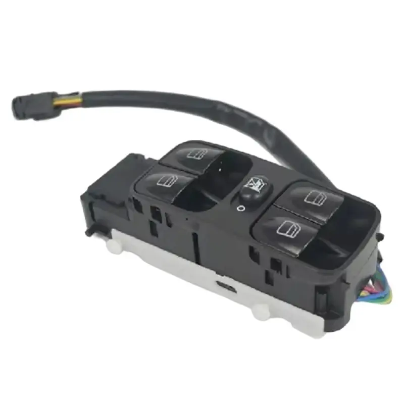 

Эксклюзивный заменяемый стеклоподъемник для Mercedes C-Class W203, блок управления стеклоподъемником A2038210479