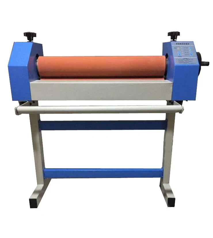 

SG-TSD-1600 1580mm Factory Use Electric Cold Laminating Machine 1600 Cold Laminating Machine With Cheap Price