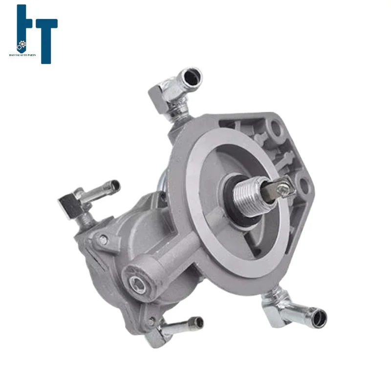 Corpo do filtro de combustível 16401-VK501 16401-VK511 para Nissan Navara YD25 D21 D22 16401VK501 16401VK511