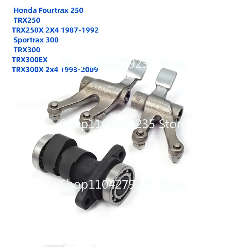 ATV ATV Accessories for Honda Fourtrax 250 TRX250 TRX250X Sportr