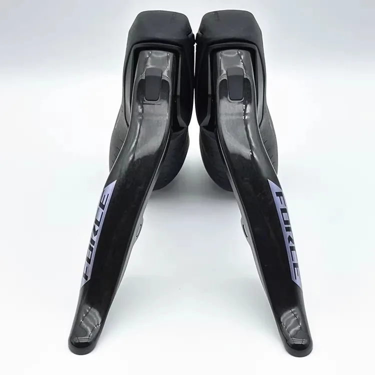 

FORCE AXS E1 shift hydraulic disc brake lever