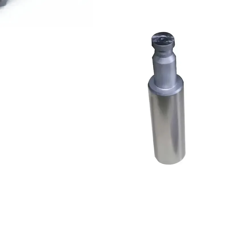 Hard Chrome Plated Hydraulic Pump Plunger Wear Resistant Spare Part for High Pressure Plunger Pump