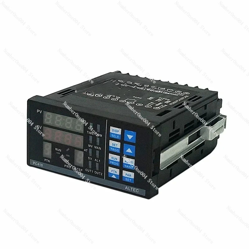 

Temperature Controller Panel For BGA Rework Station Soldering Machine Parts ALTEC PC410