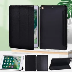 Case for Apple IPad Mini 5 4 3 2 1 Cover Flip Smart Tablet Cover Protective Fundas Stand Shell Cover for Mini 5 2019