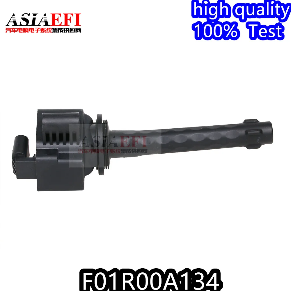 high quality Ignition Coil OEM F01R00A134 F4J163705110AB FOR JETOUR X70/X90 CHERY ARRIZO TIGGO 3/ 2/4/7/8 1.5T 1.5