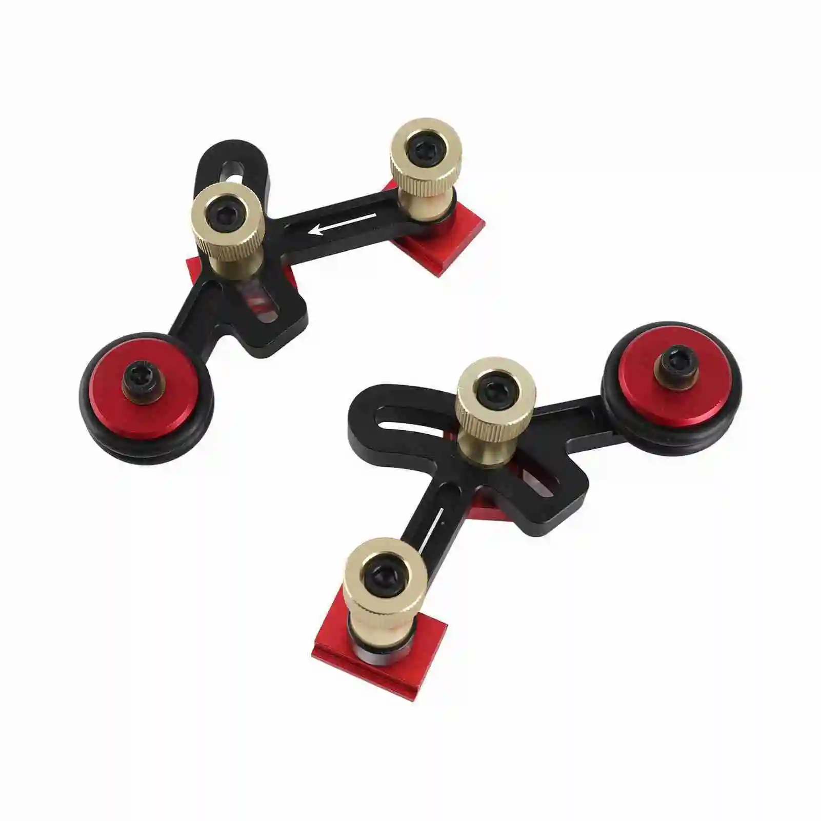 

Левый и правый подшипниковый роликовый пресс, перьевая доска, направляющее колесо подачи для деревообрабатывающей фрезерной настольной пилы