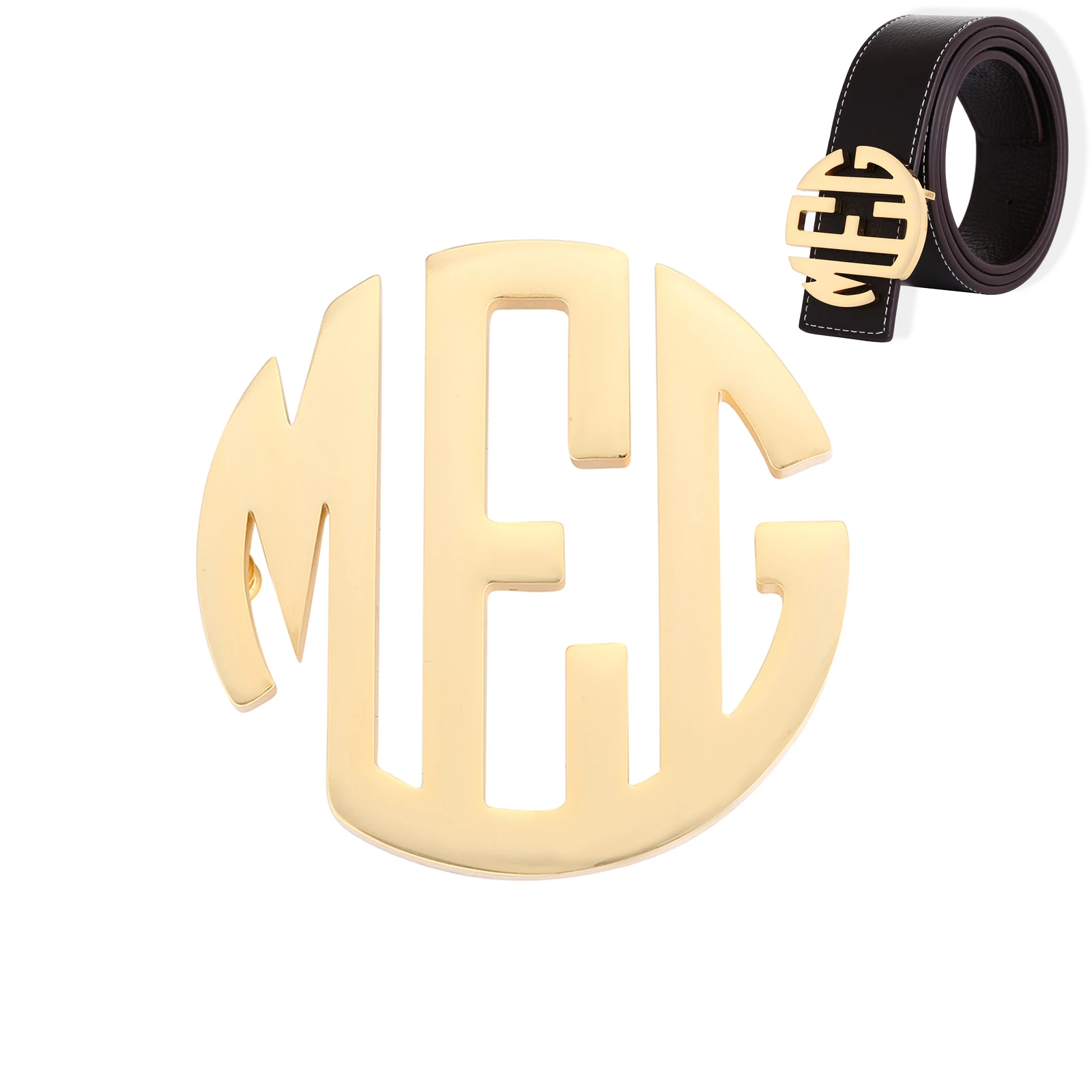 

Индивидуальные мужские знаки имени, Пряжка без ремня, нержавеющая сталь, персонализированный логотип для Мужчин, Ювелирные изделия, Подарочные буквы, свадебный подарок