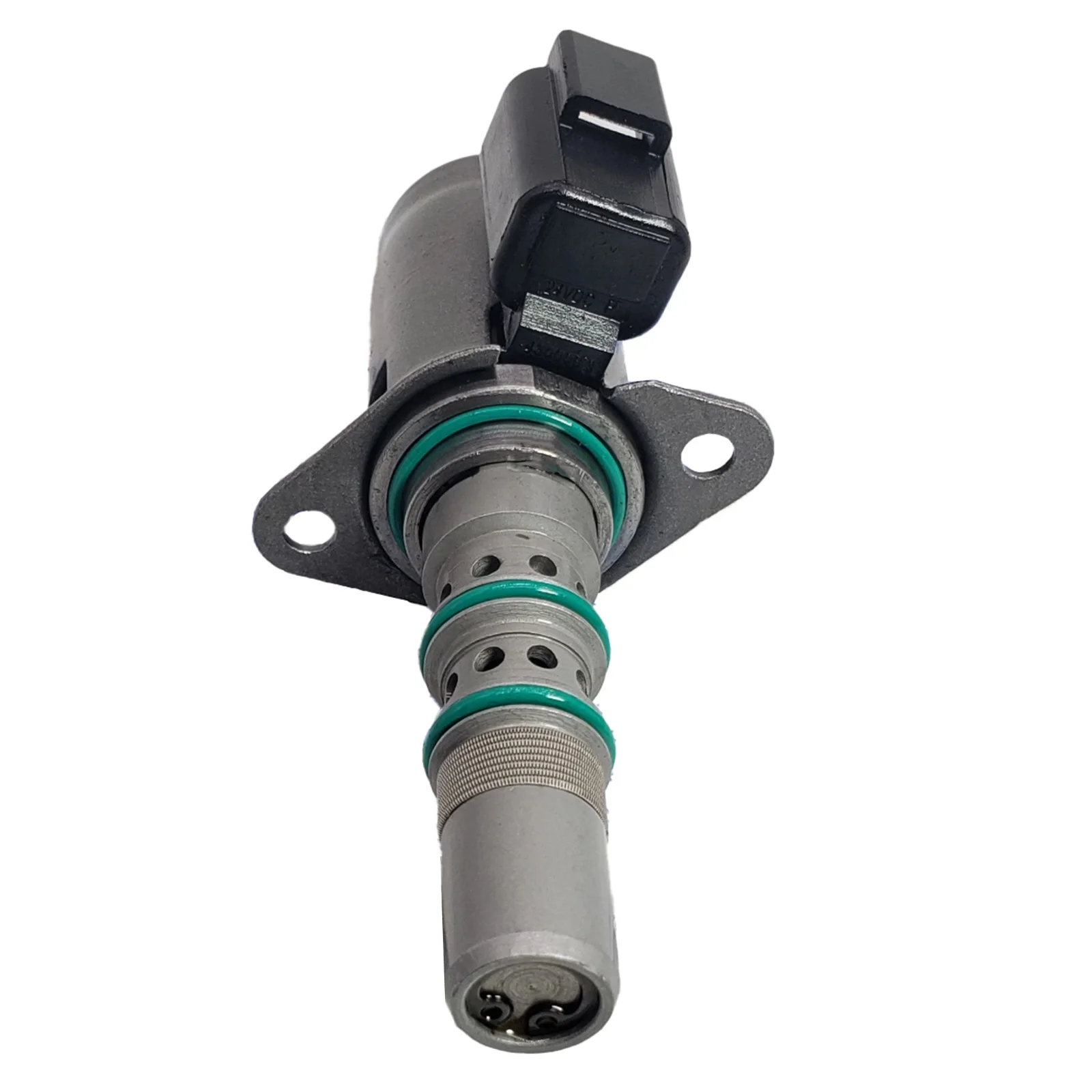 Solenoid Valve 11418522 For Volvo Excavator A25E L110G L120H