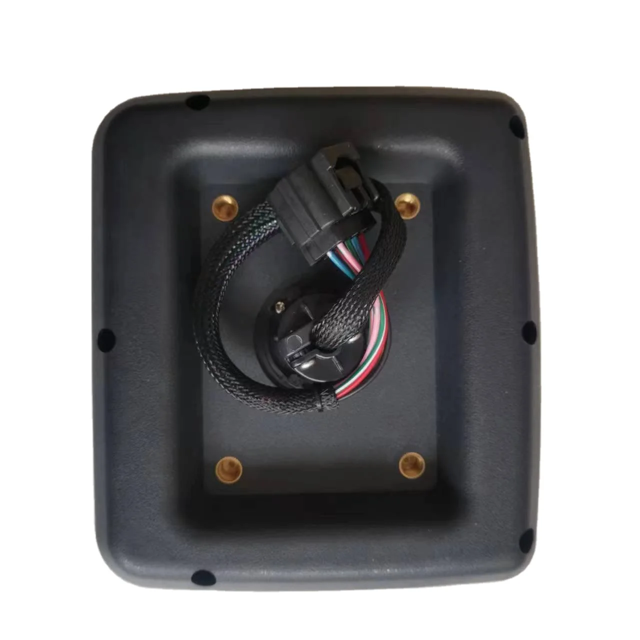 Monitor 21Q6-33400 del panel del grupo PARA el excavador 380LC-9 R480-9