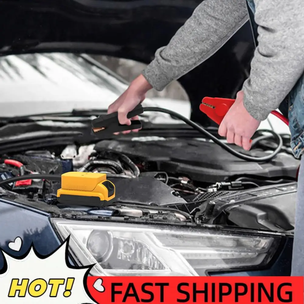 Battery Jump Starte…